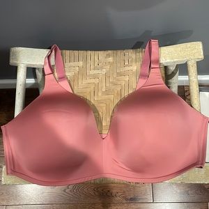 Soma wireless Bra 42DD NWT